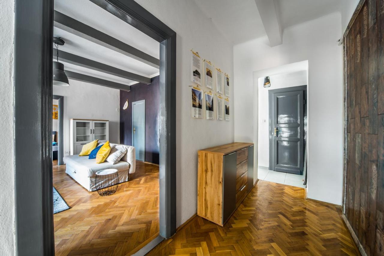 Dohány 1 2 Bedroom Apartment At Great Synagogue Budapešť Exteriér fotografie
